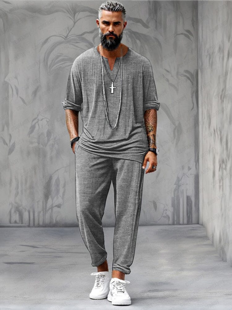 Gray / XXXL