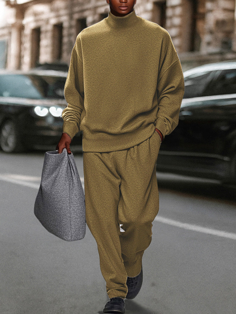 Brown / XXXL
