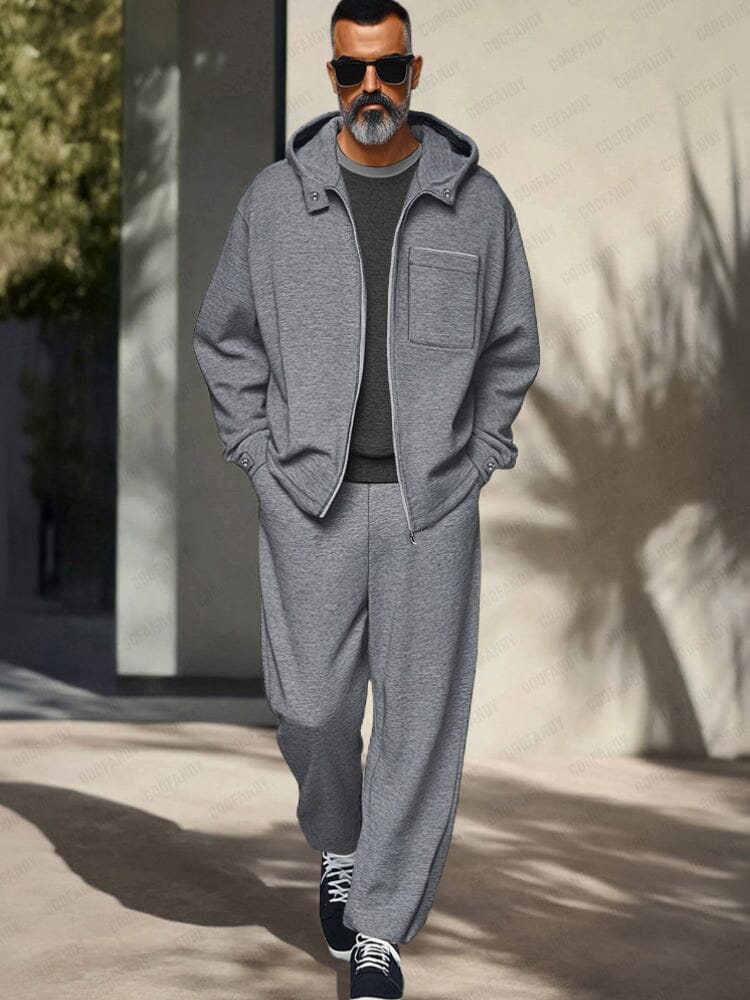 Light Gray / XXXL