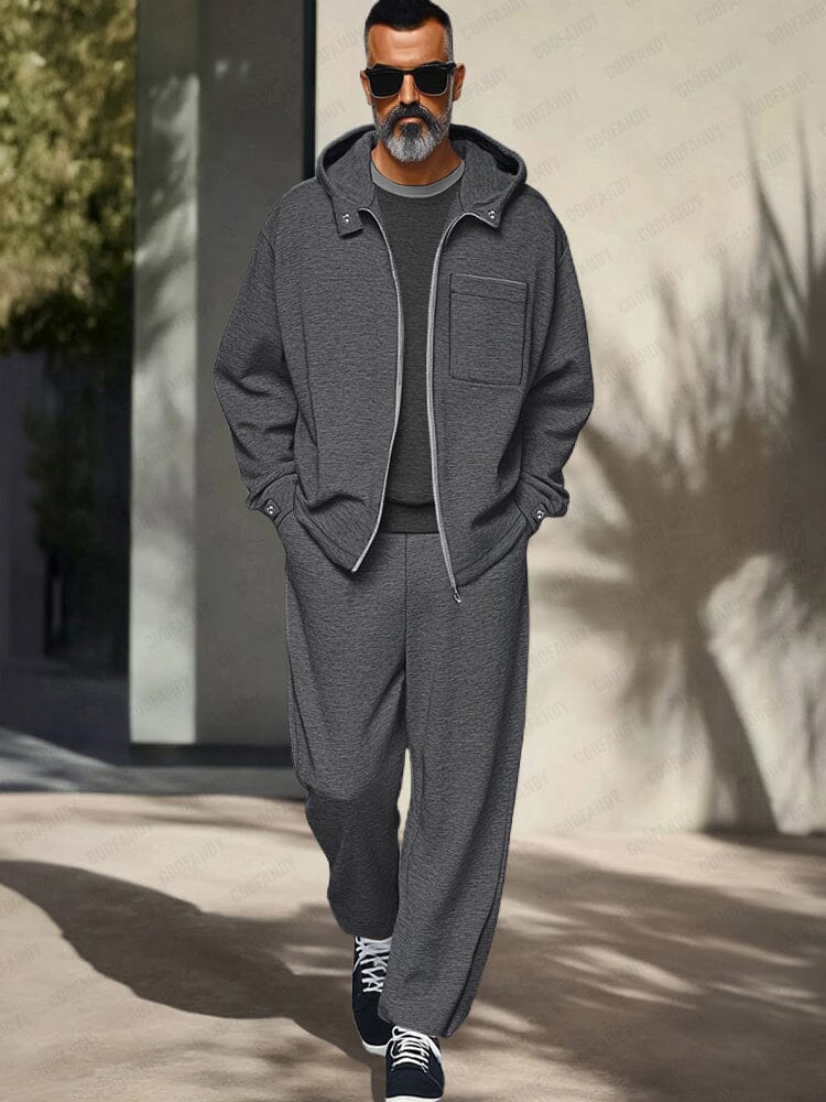 Dark Gray / XXXL
