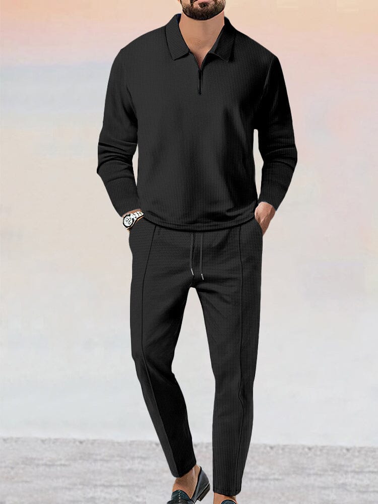Black / XXXL