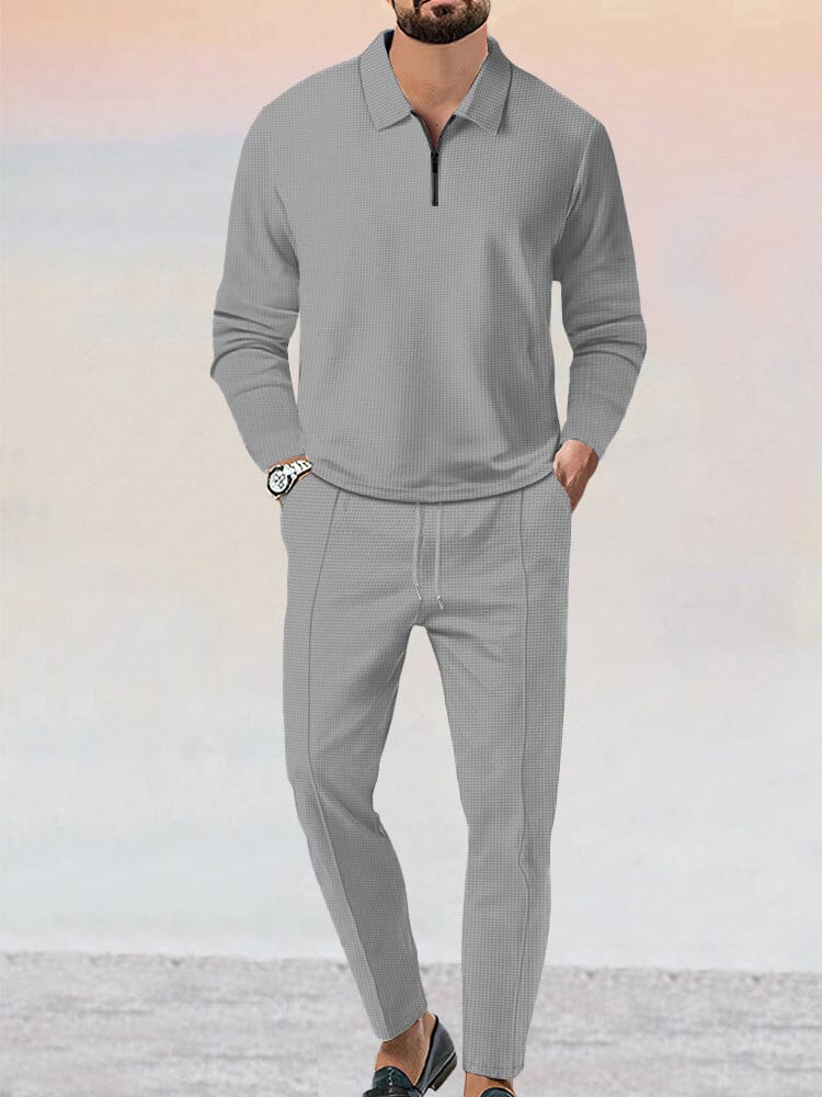 Grey / XXXL