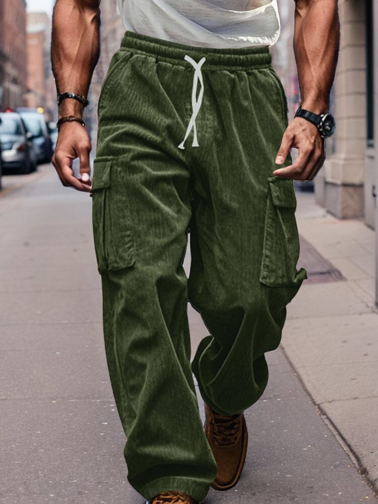 Army Green / XXXL
