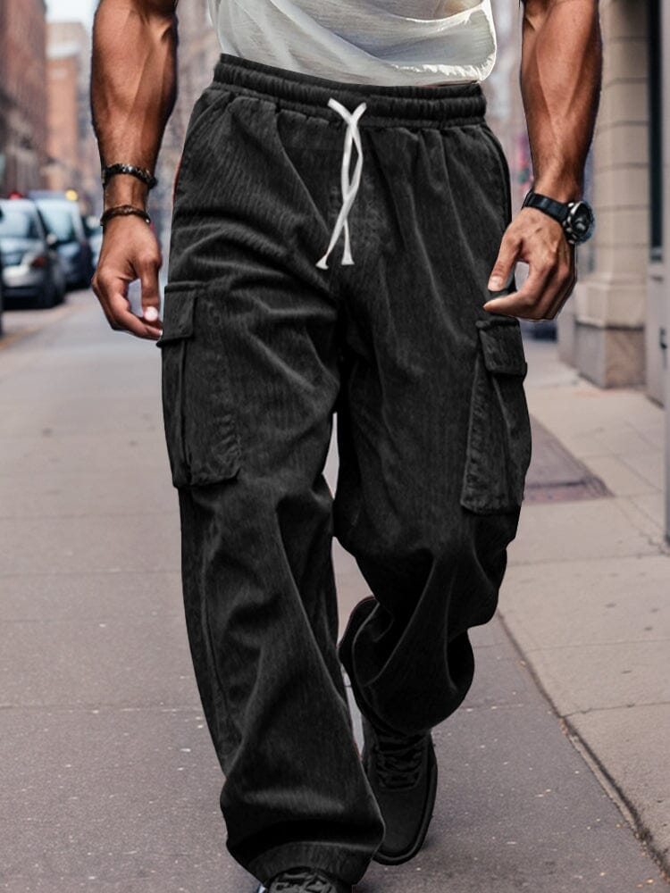 Black / XXXL