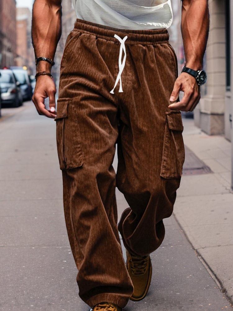 Brown / XXXL