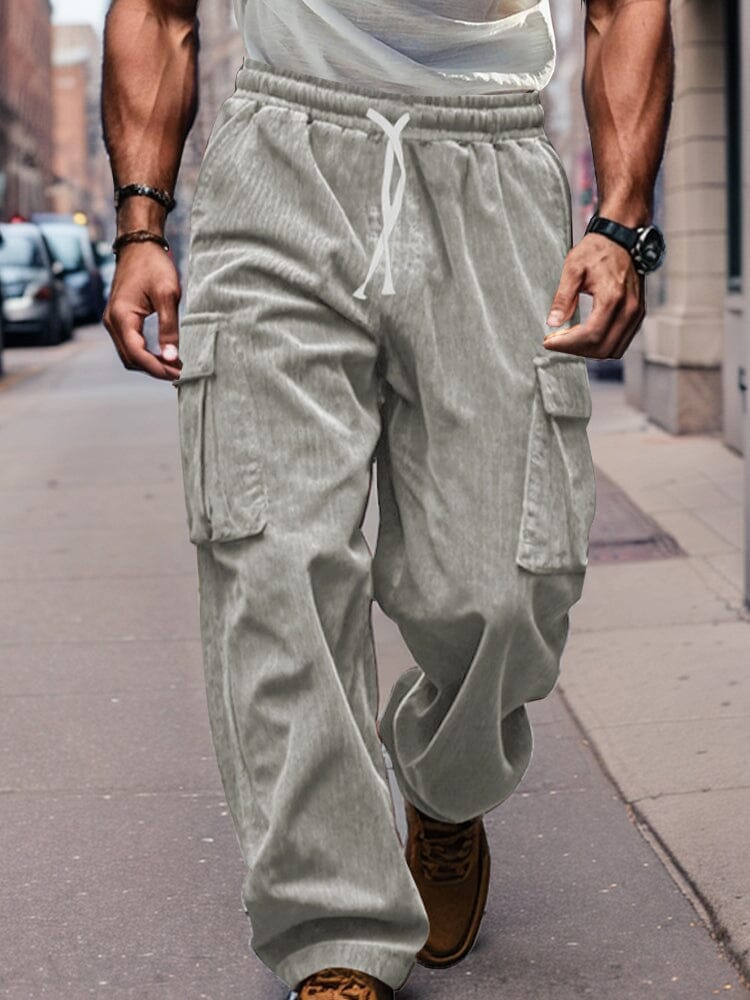 Grey / XXXL