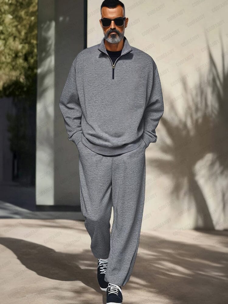 Gray / XXXL
