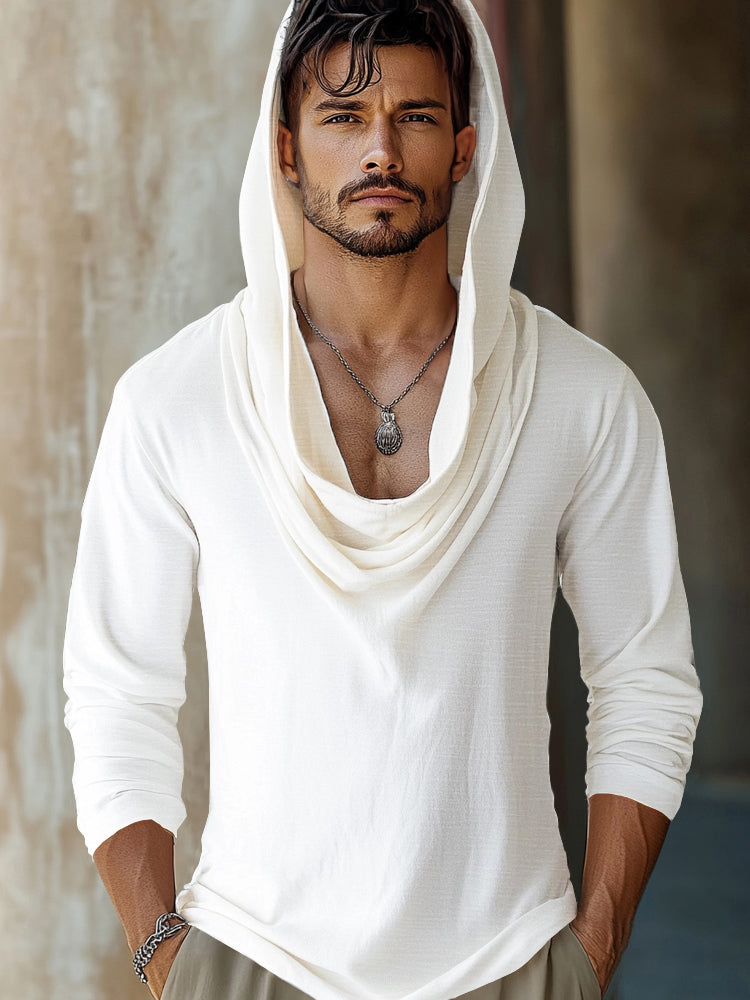 White / XXXL