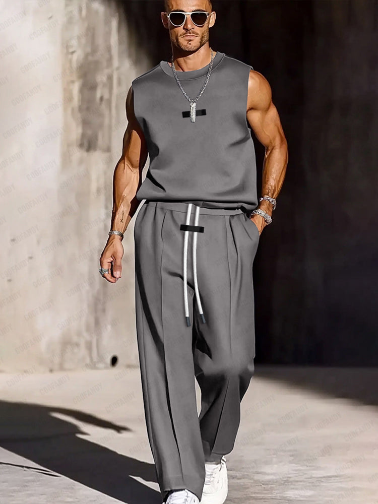 Gray / XXXL