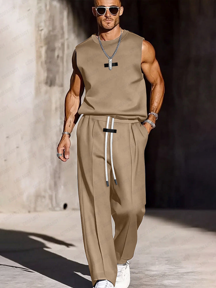 Khaki / XXXL