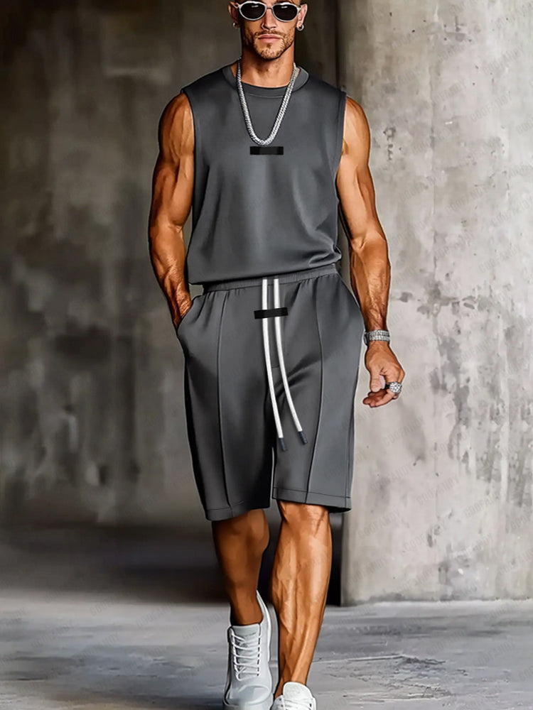 Gray / XXXL