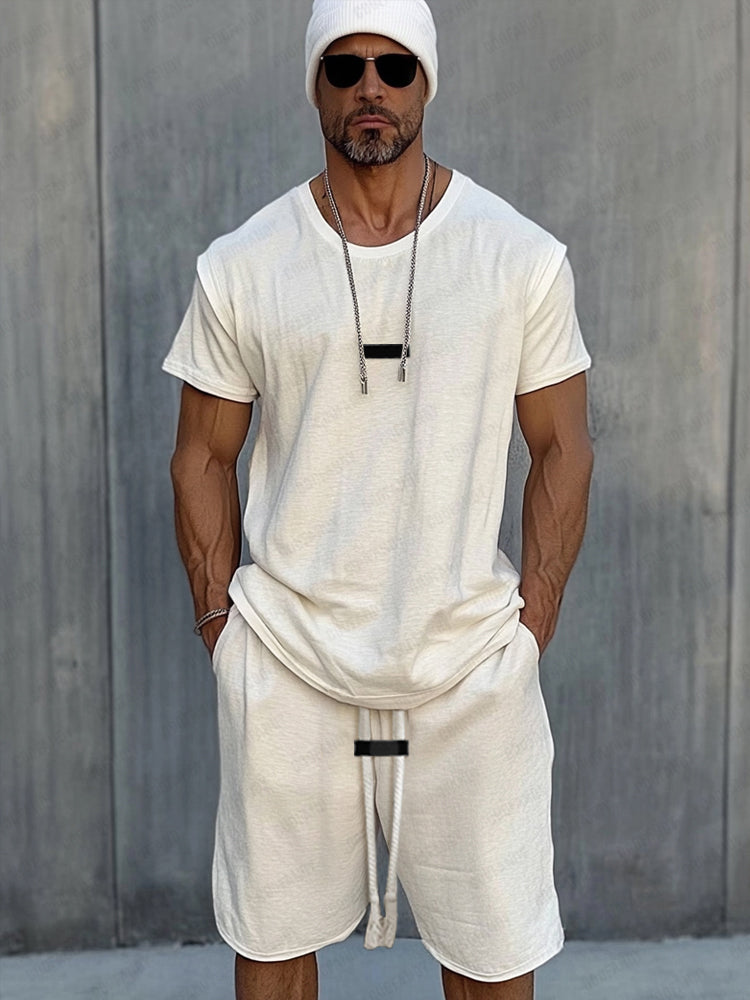 White / XXXL