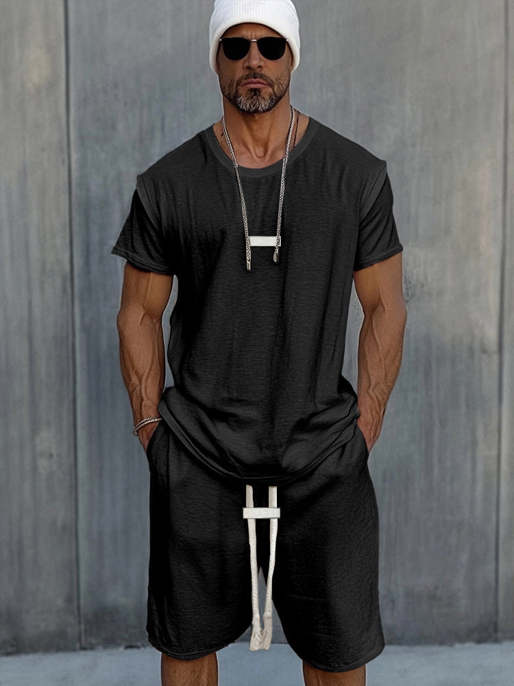 Black / XXXL