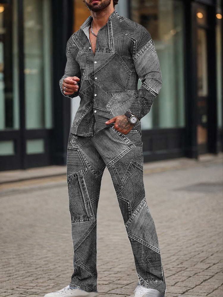 Gray / XXXL