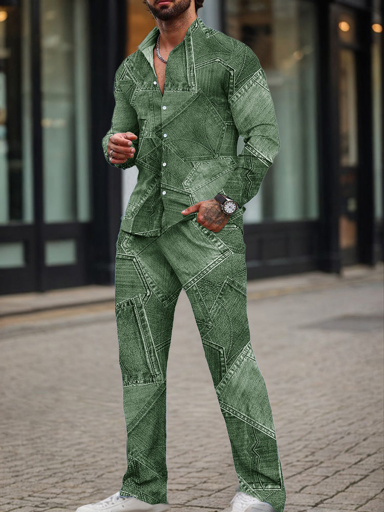 Green / XXXL
