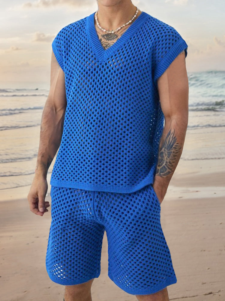 Blue / XXL
