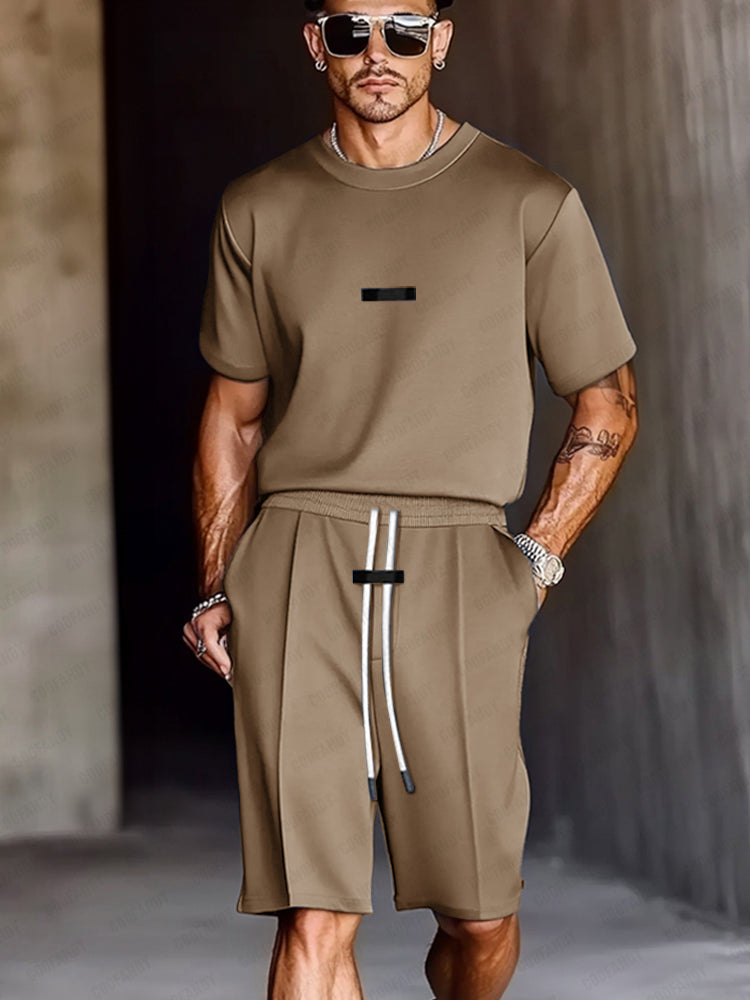 Khaki / XXXL