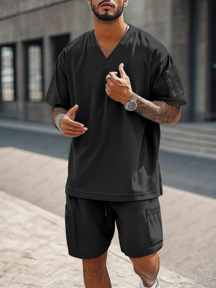 Black / XXXL