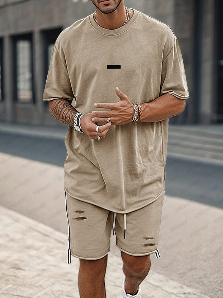 Khaki / XXXL