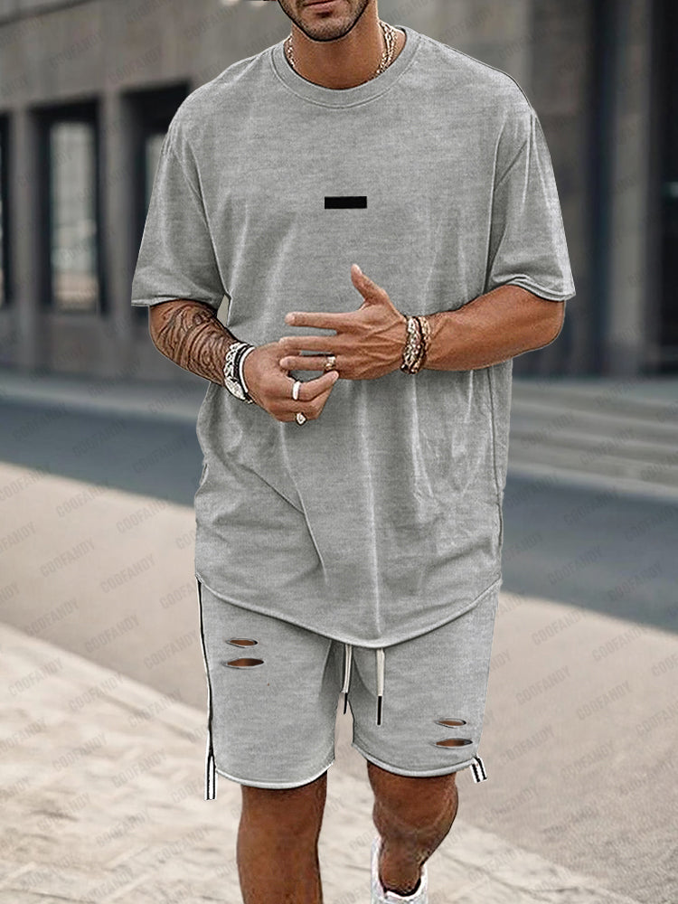 Gray / XXXL