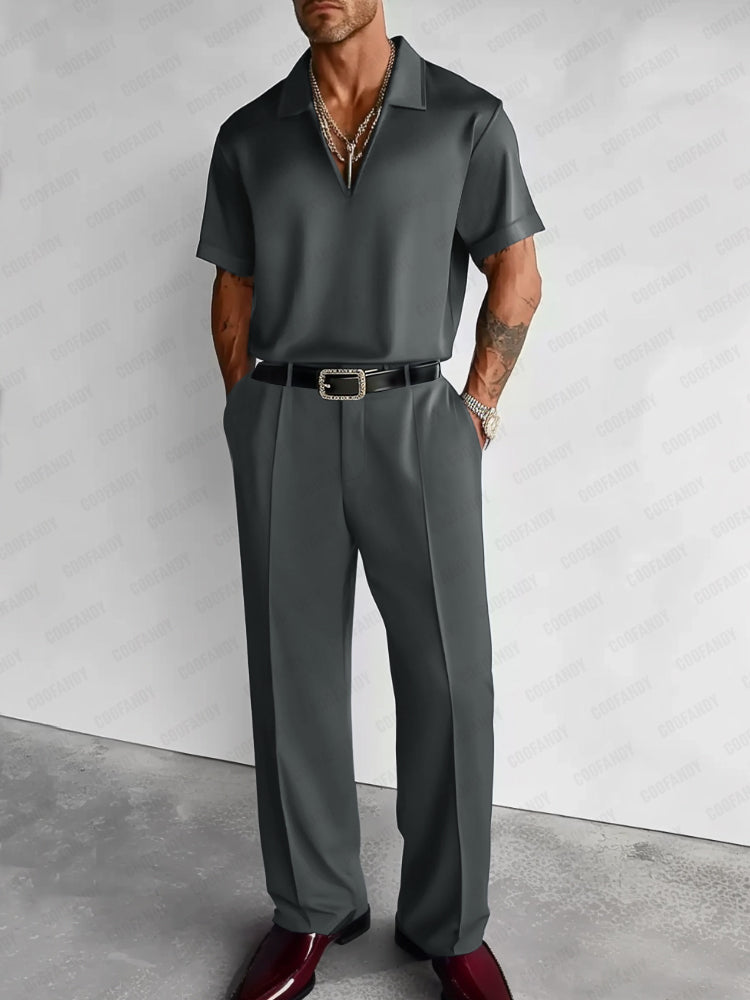 Dark Gray / XXXL