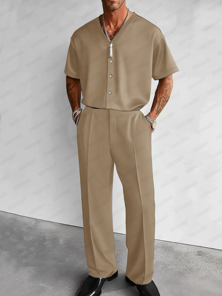 Khaki / XXXL