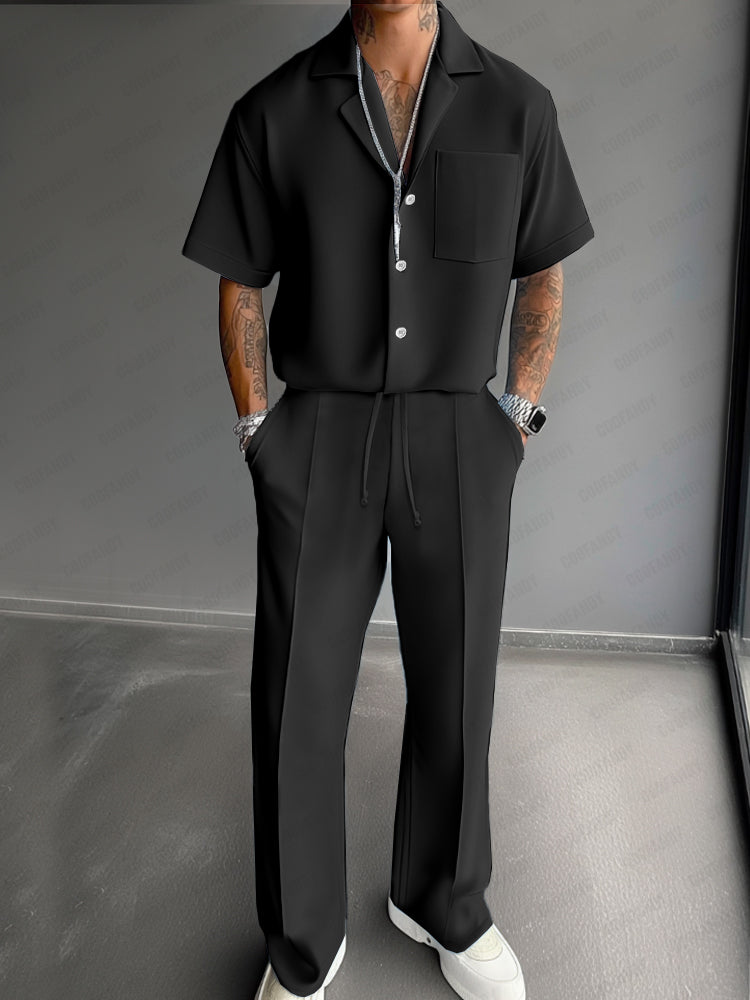 Black / XXXL