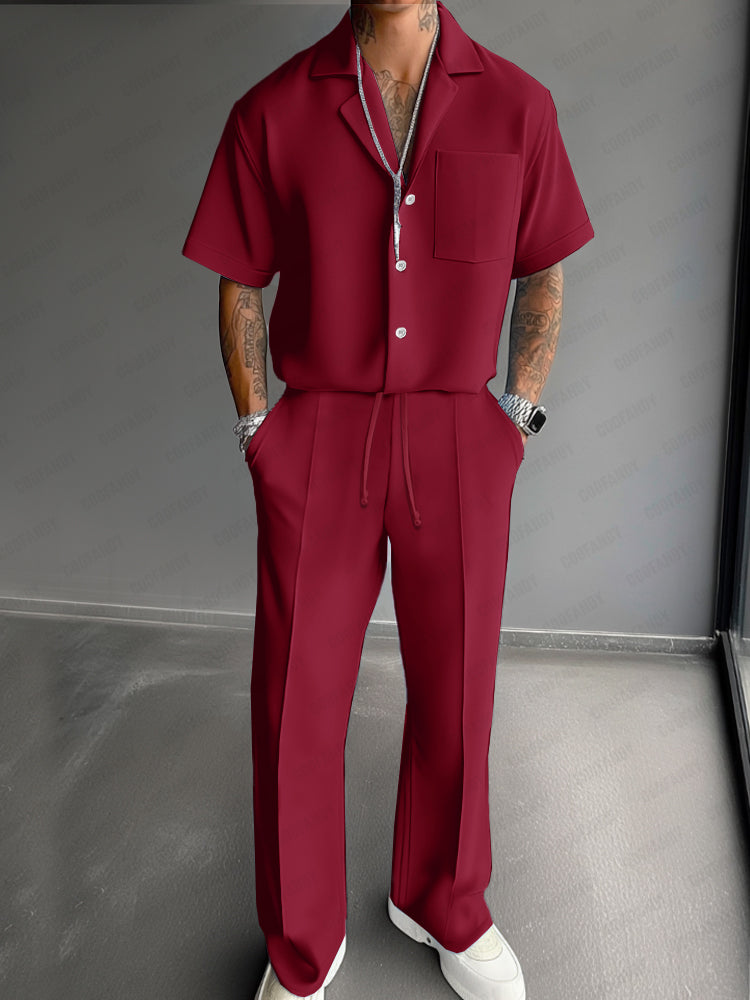 Wine Red / XXXL
