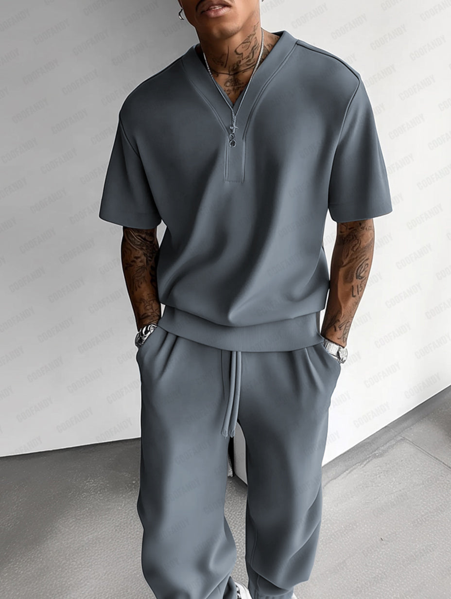 Gray / XXXL