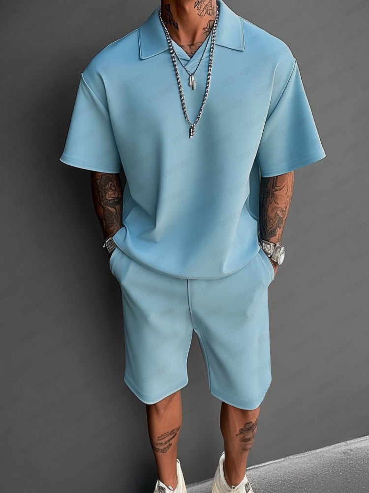 Blue / XXXL