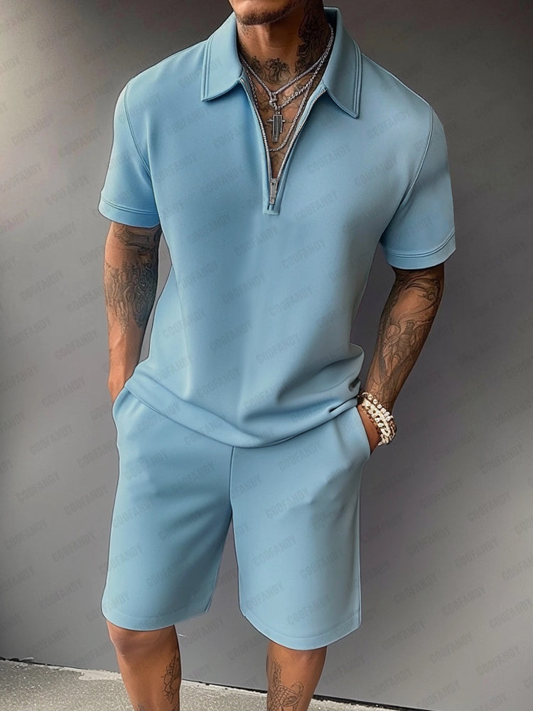 Blue / XXXL