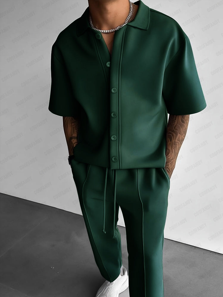 Dark Green / XXXL