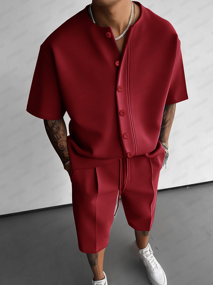 Red / XXXL