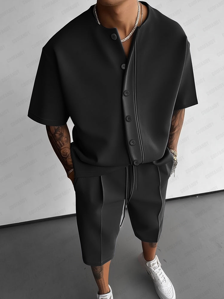 Black / XXXL