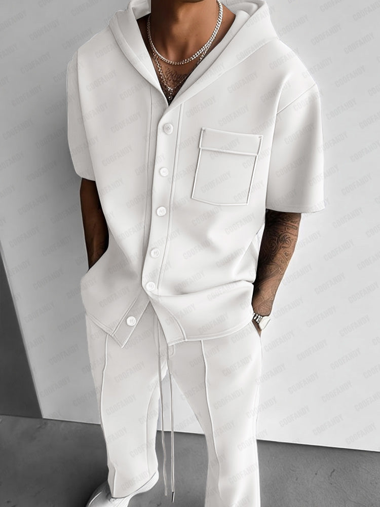 White / XXXL