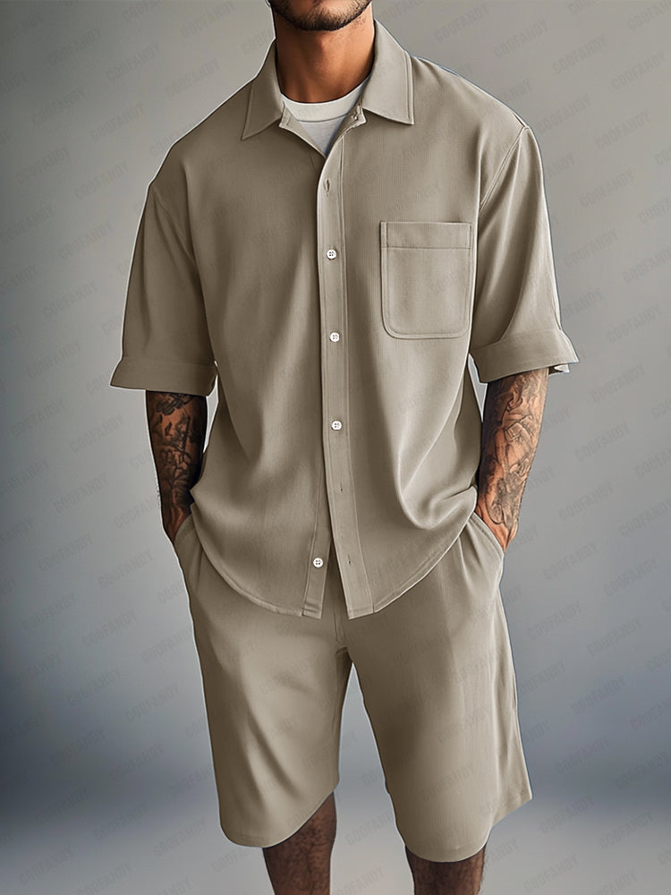 Khaki / XXXL