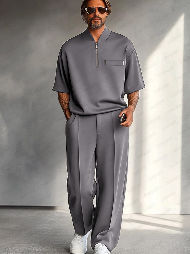 Gray / XXXL