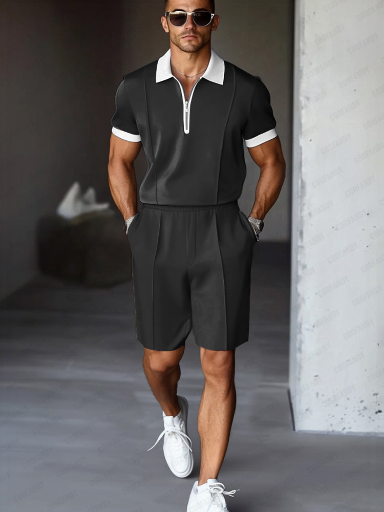 Black / XXXL