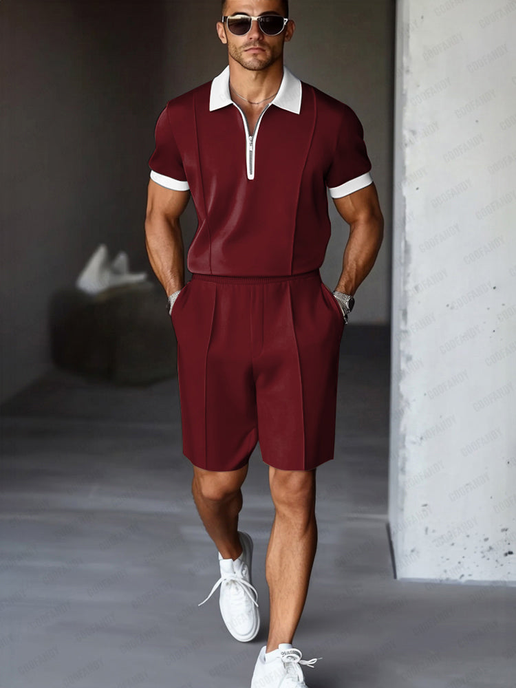 Red / XXXL