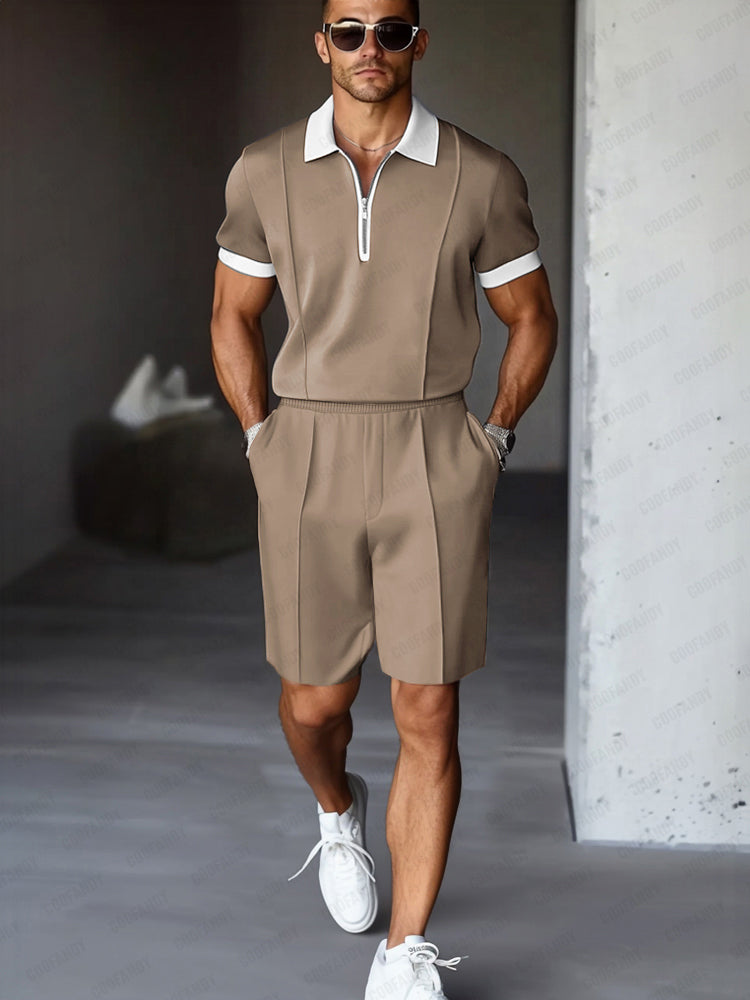 Khaki / XXXL