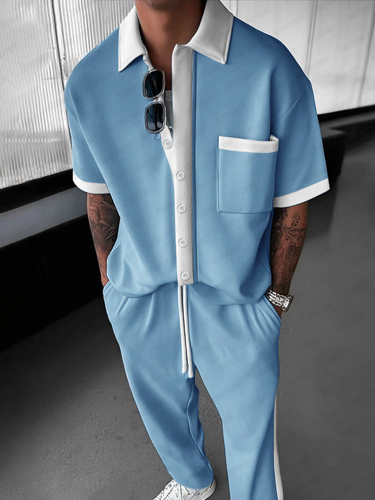 Blue / XXXL
