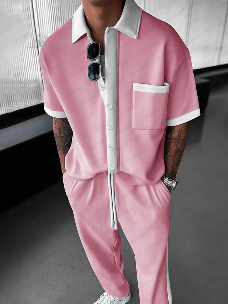 Pink / XXXL