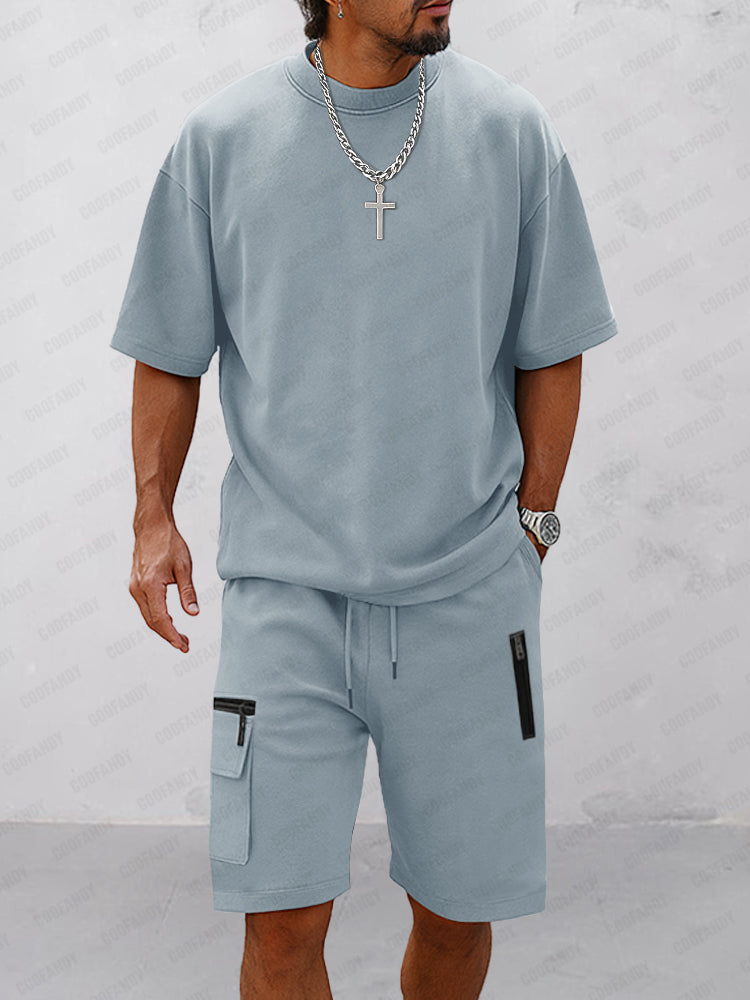 Blue / XXXL
