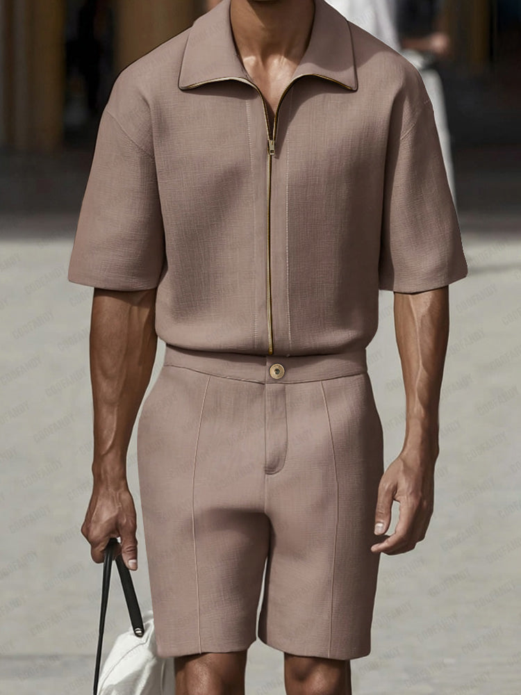 Khaki / XXXL