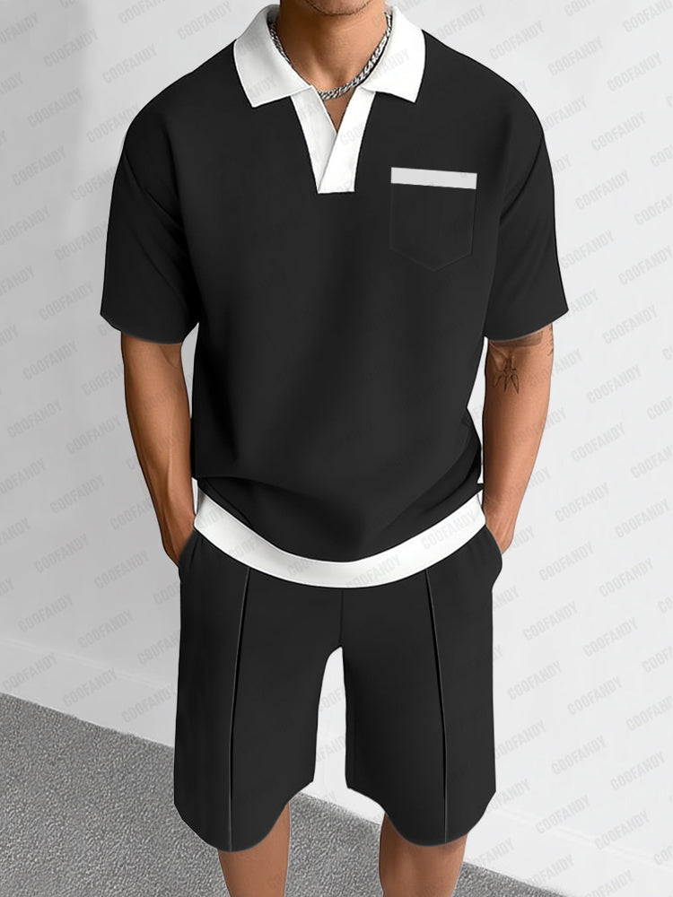 Black / XXXL