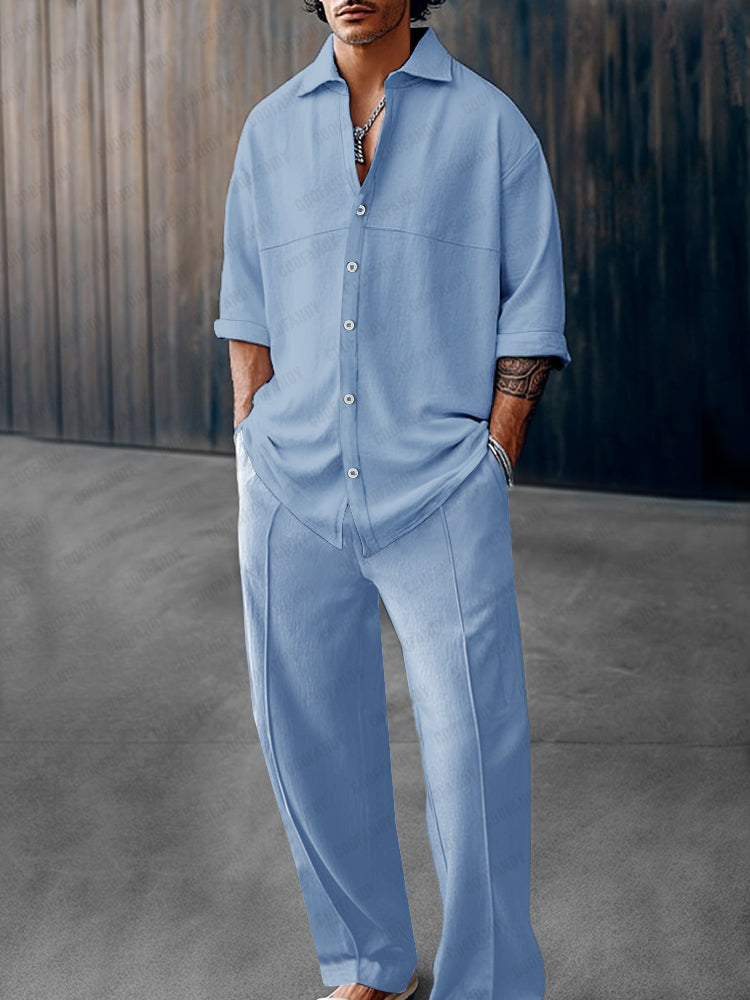 Blue / XXXL