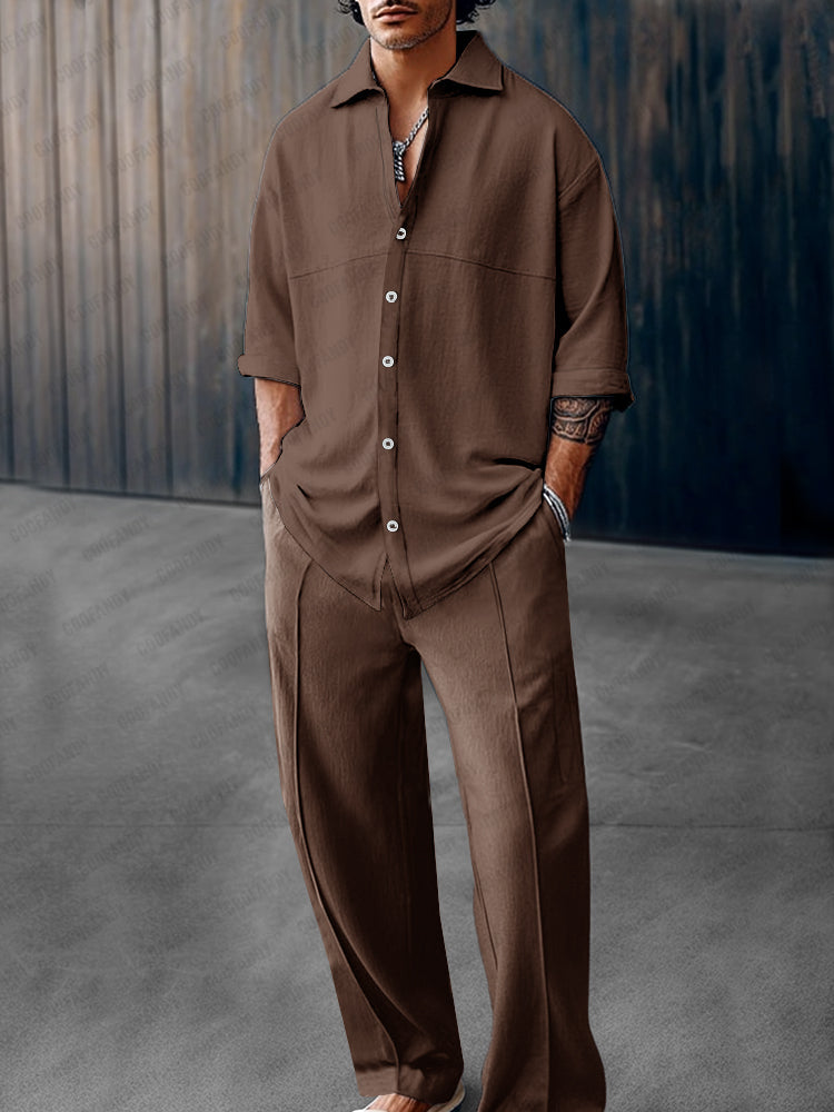 Brown / XXXL
