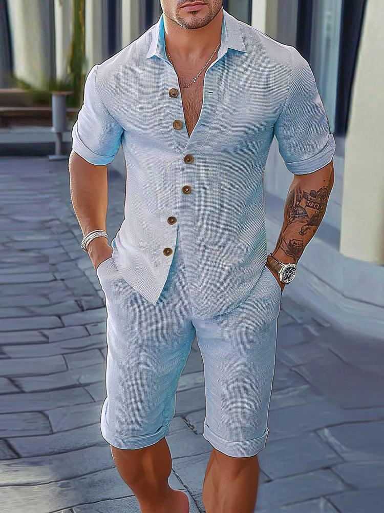 Clear Blue / XXXL