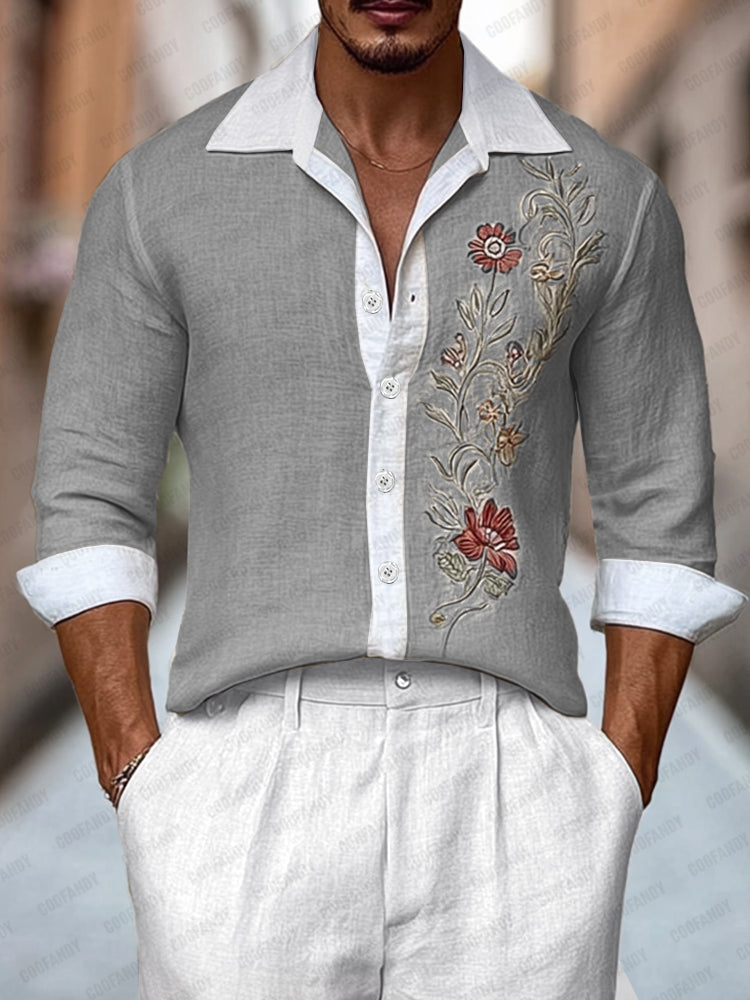 Gray / XXXL