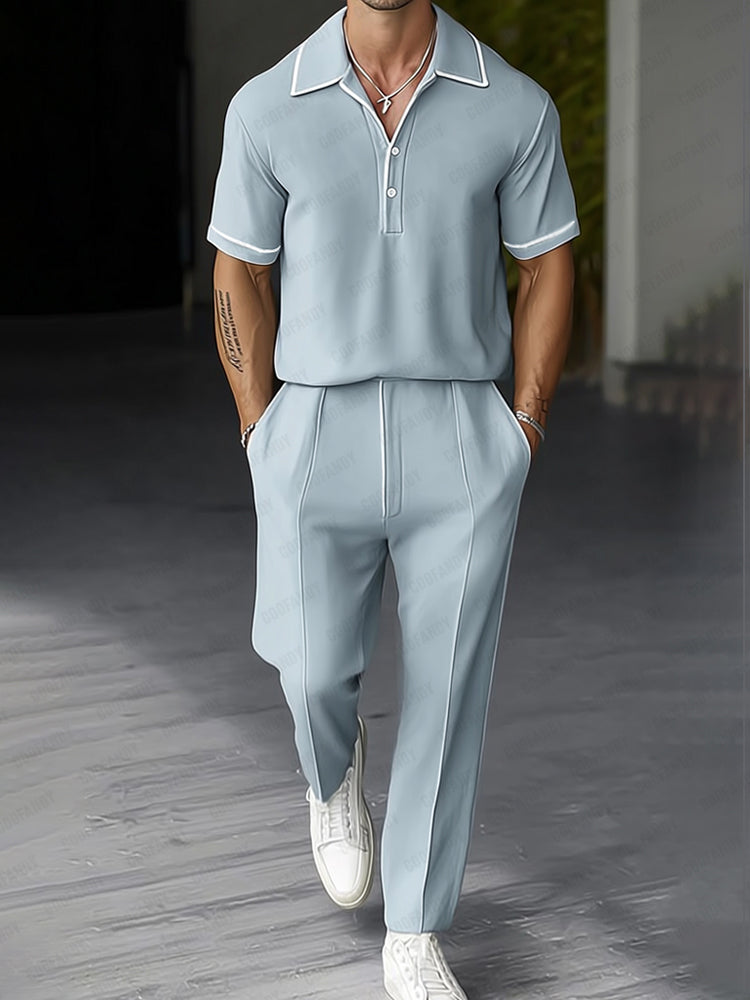 Blue / XXXL